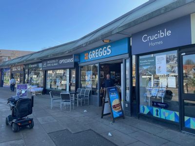 Property Image for 236 Bawtry Road, Wickersley, S66 1AA