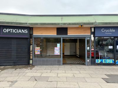 Property Image for 236 Bawtry Road, Wickersley, S66 1AA