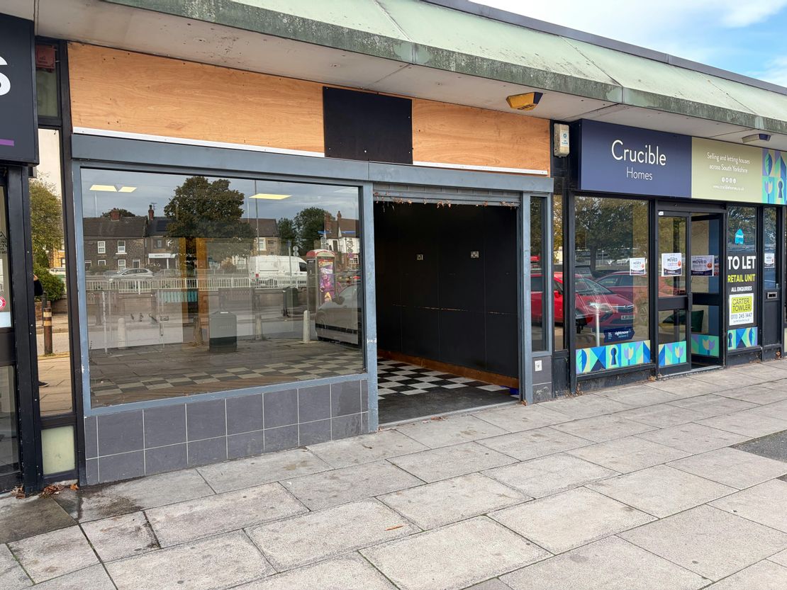 236 Bawtry Road, Wickersley, S66 1AA