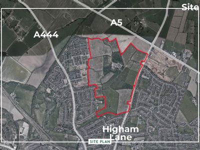 Property Image for Top Farm Local Centre, Off Upper Farm Drive/ Higham Lane, Nuneaton, Warwickshire, CV11 6YN