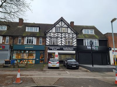 Property Image for 1041, Stratford Road, Hall Green, Birmingham, West Midlands, B28 8AS