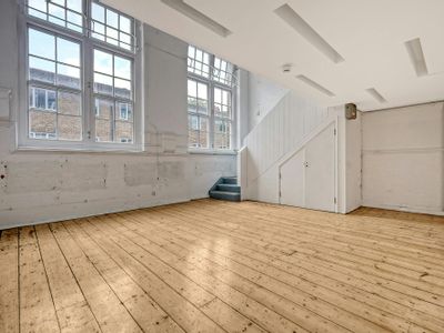 Property Image for 16 Hoxton Square, London, N1 6NT