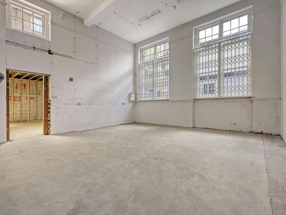 16 Hoxton Square, London, N1 6NT