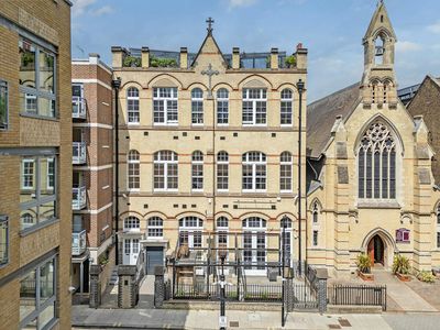 Property Image for 16 Hoxton Square, London, N1 6NT