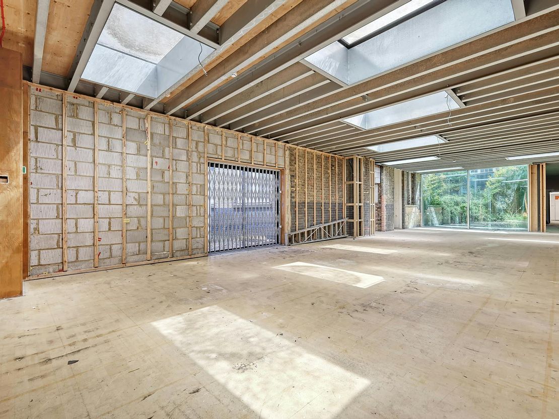 16 Hoxton Square, London, N1 6NT