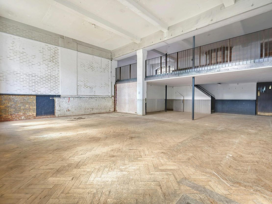 16 Hoxton Square, London, N1 6NT