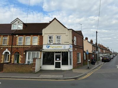 Property Image for 9 St. Peters Road, Reading, RG6 1NS