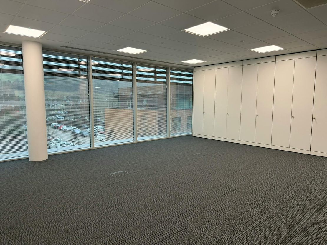 Second Floor, A2 Glory Park, Glory Park Avenue, High Wycombe, HP10 0DF