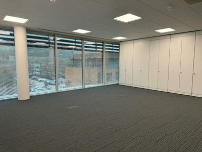 Property Image for Second Floor, A2 Glory Park, Glory Park Avenue, High Wycombe, HP10 0DF