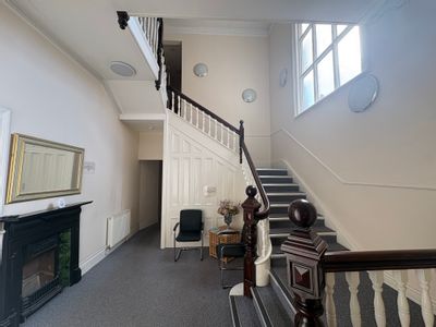 Property Image for Meyer House Business Centre, 42 City Road, Chester, Cheshire, CH1 3AE