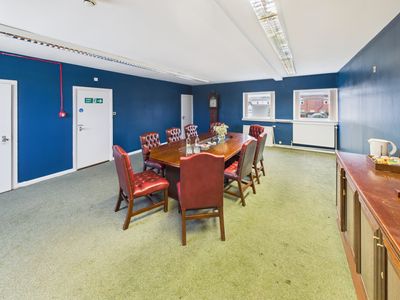 Property Image for Units 1a & 1b Wrexham Midpoint, Dolydd Road, Wrexham, Wrexham, LL13 7TF