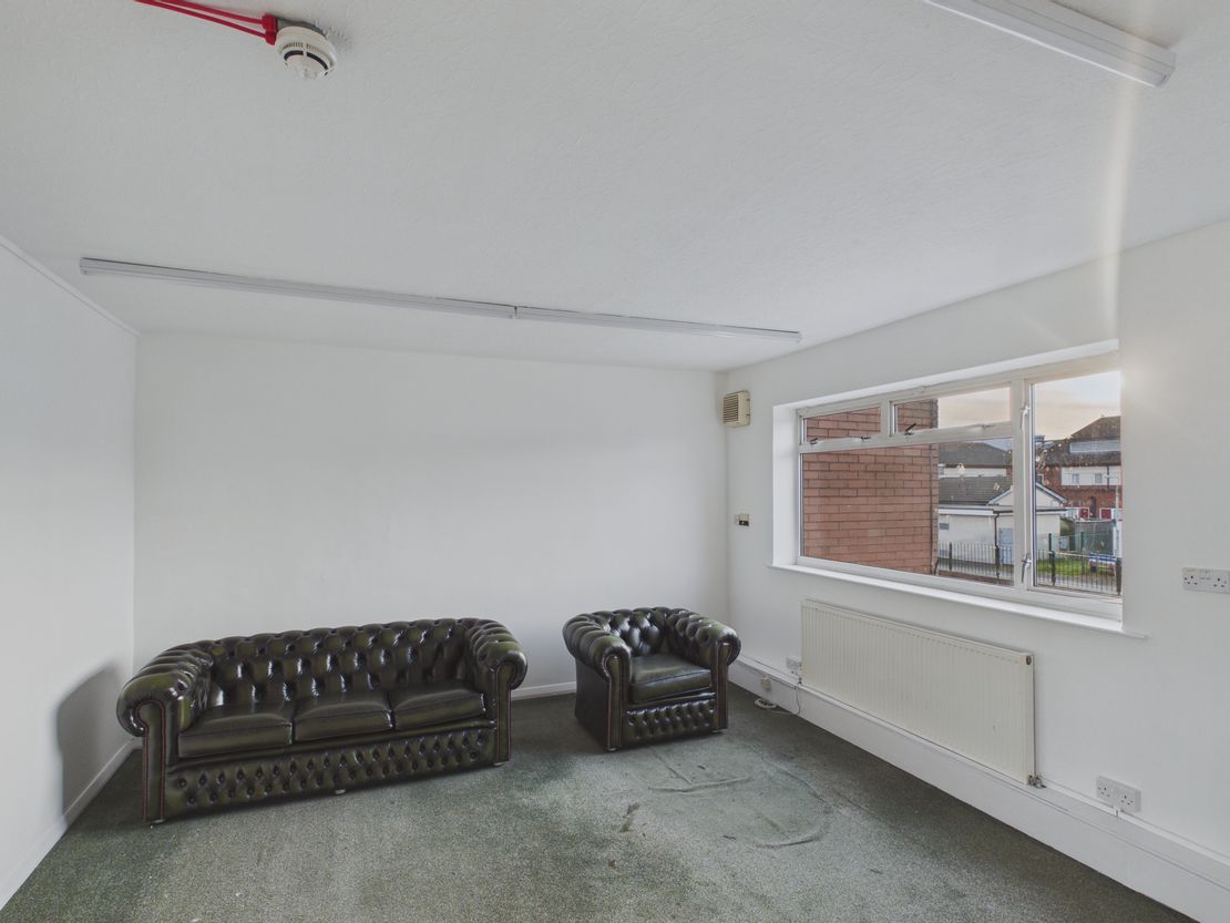 Units 1a & 1b Wrexham Midpoint, Dolydd Road, Wrexham, Wrexham, LL13 7TF