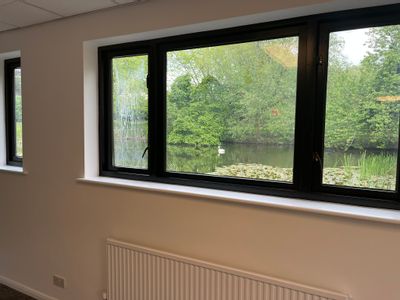 Property Image for 12 Warren Yard Ground Floor, Warren Park, Stratford Road, Milton Keynes, MK12 5NW