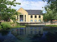 Property Image for 12 Warren Yard Ground Floor, Warren Park, Stratford Road, Milton Keynes, MK12 5NW