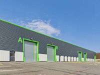 Property Image for Block One Units A-E, Altens Industrial Estate, Hareness Circle, Aberdeen, AB12 3LY
