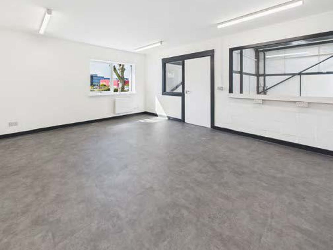 Block One Units A-E, Altens Industrial Estate, Hareness Circle, Aberdeen, AB12 3LY