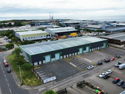 Property Image for Block One Units A-E, Altens Industrial Estate, Hareness Circle, Aberdeen, AB12 3LY