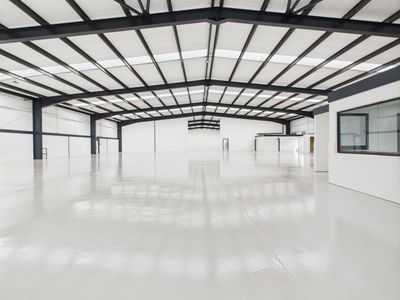 Property Image for Block One Units A-E, Altens Industrial Estate, Hareness Circle, Aberdeen, AB12 3LY