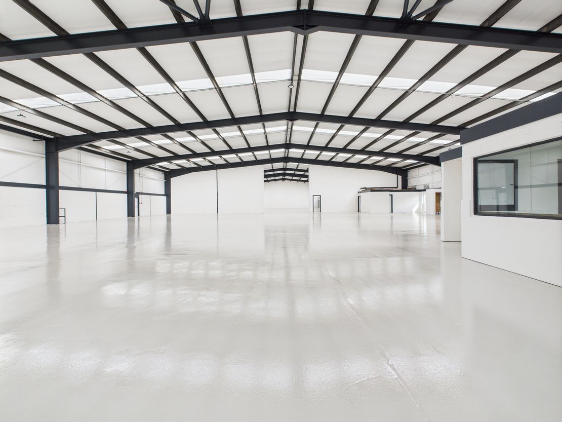 Block One Units A-E, Altens Industrial Estate, Hareness Circle, Aberdeen, AB12 3LY