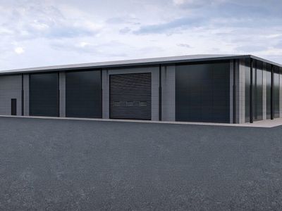 Property Image for Peregrine House, Peregrine Road, Westhill, Aberdeenshire, AB32 6JL