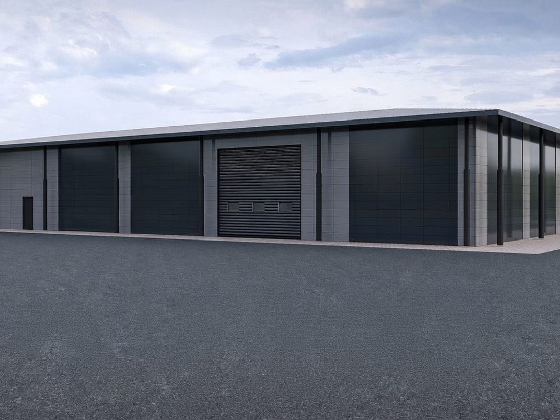 Peregrine House, Peregrine Road, Westhill, Aberdeenshire, AB32 6JL