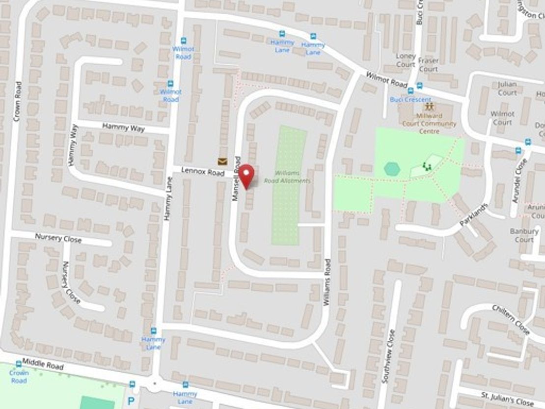 59 Mansell Road, Shoreham-By-Sea, West Sussex, BN43 6GQ