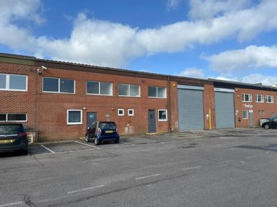 Property Image for Unit 2, Harbour Way Industrial Estate, Harbour Way, Shoreham, West Sussex, BN43 5HZ