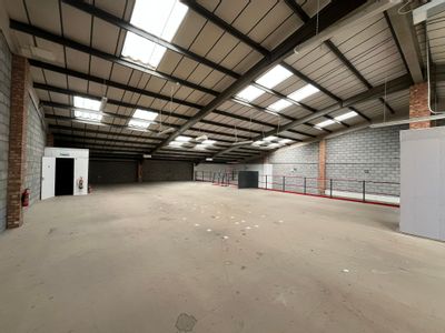 Property Image for Unit 2, Harbour Way Industrial Estate, Harbour Way, Shoreham, West Sussex, BN43 5HZ