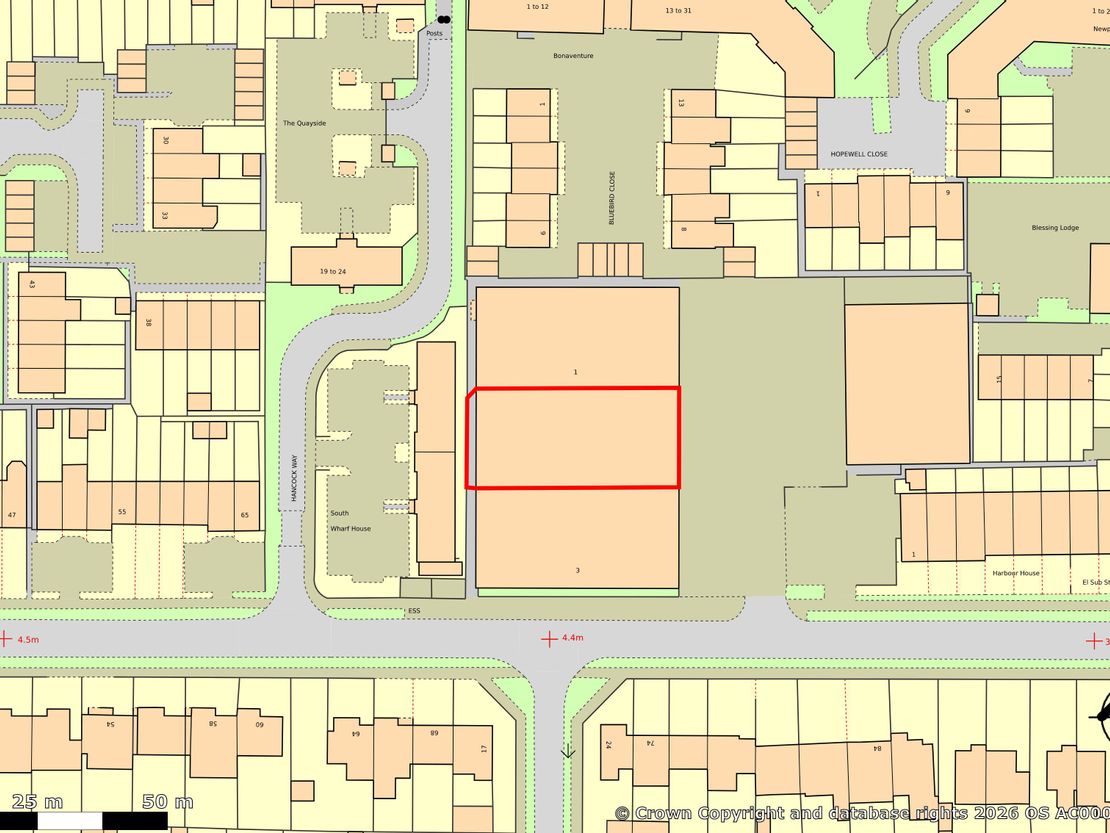 Unit 2, Harbour Way Industrial Estate, Harbour Way, Shoreham, West Sussex, BN43 5HZ