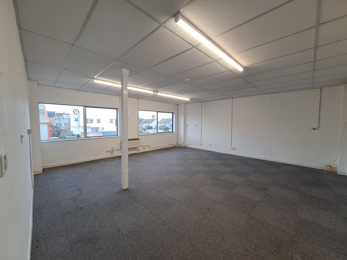 Unit 2, Harbour Way Industrial Estate, Harbour Way, Shoreham, West Sussex, BN43 5HZ