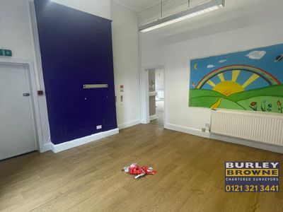 Property Image for 30-30A Station Street, Walsall, West Midlands, WS2 9JZ