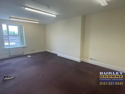 Property Image for 30-30A Station Street, Walsall, West Midlands, WS2 9JZ