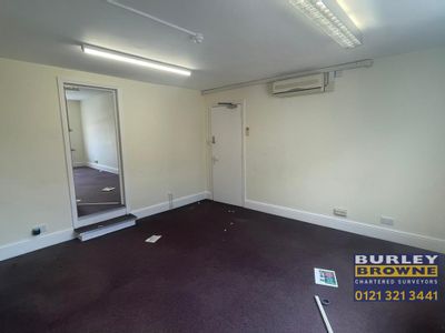Property Image for 30-30A Station Street, Walsall, West Midlands, WS2 9JZ
