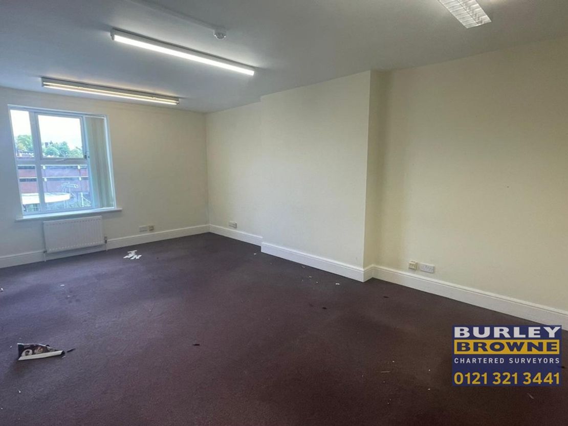30-30A Station Street, Walsall, West Midlands, WS2 9JZ