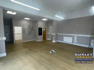 Property Image for 30-30A Station Street, Walsall, West Midlands, WS2 9JZ