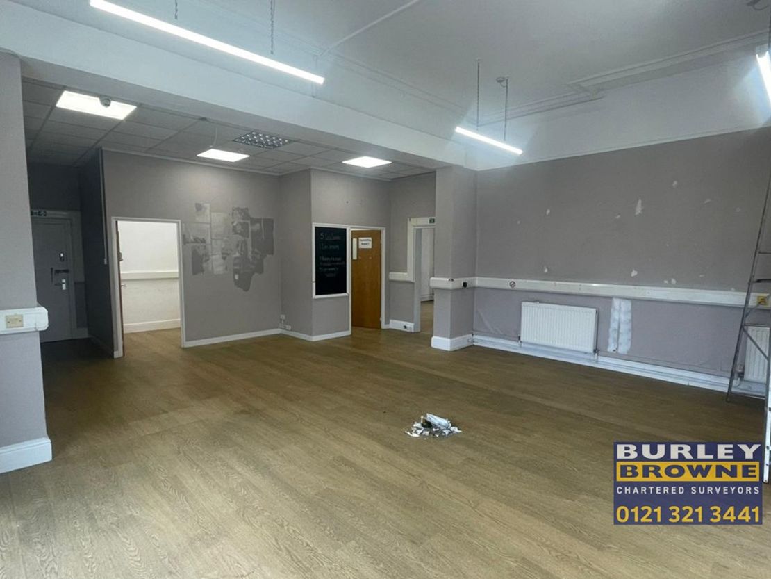 30-30A Station Street, Walsall, West Midlands, WS2 9JZ