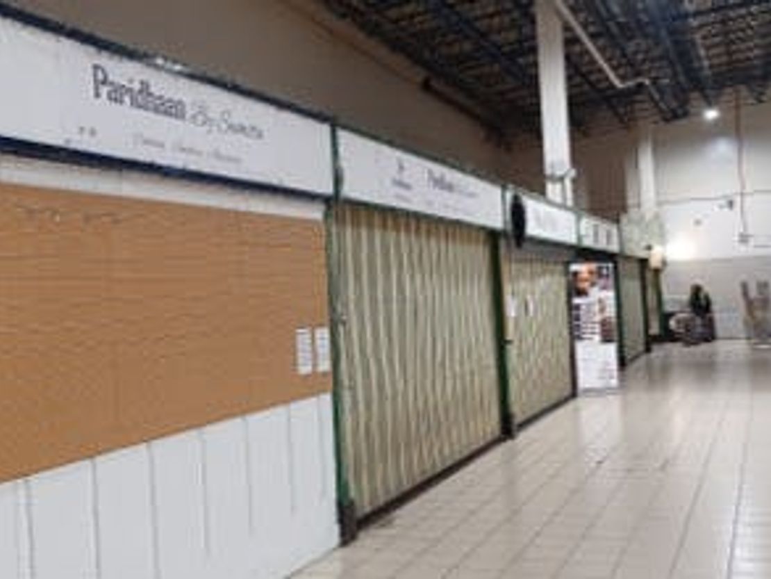 Priory Shopping Centre, Dartford, DA1 2HS