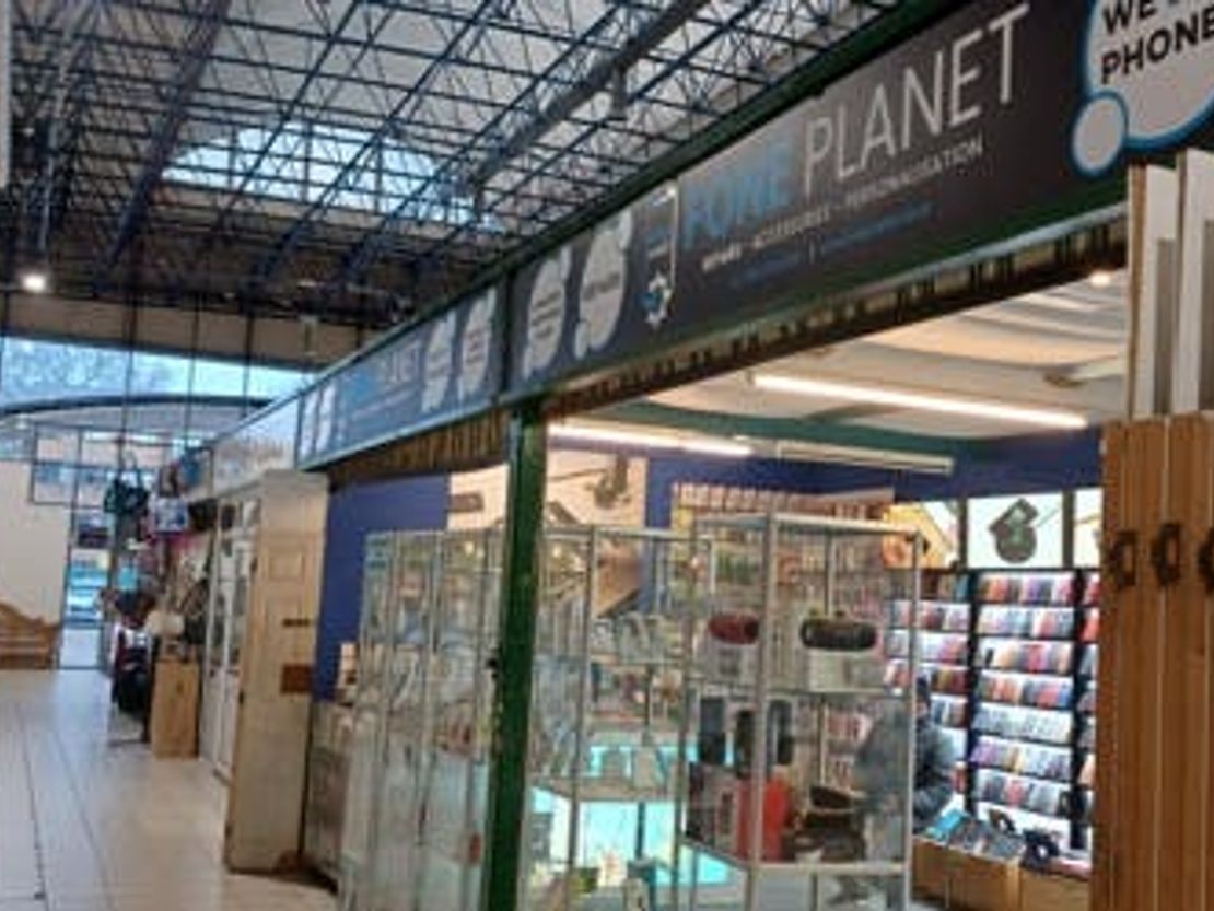 Priory Shopping Centre, Dartford, DA1 2HS