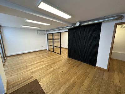 Property Image for Unit 3, Diplocks Yard, North Road, Brighton, BN1 1YD