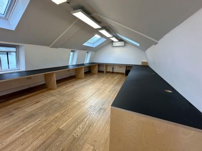 Property Image for Unit 3, Diplocks Yard, North Road, Brighton, BN1 1YD