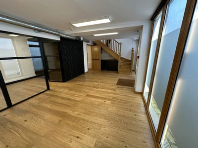 Property Image for Unit 3, Diplocks Yard, North Road, Brighton, BN1 1YD