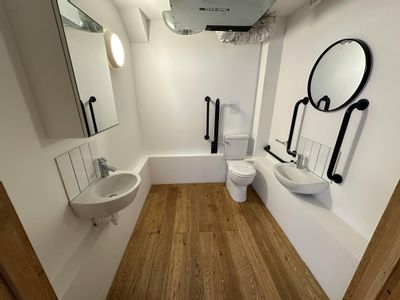 Property Image for Unit 3, Diplocks Yard, North Road, Brighton, BN1 1YD