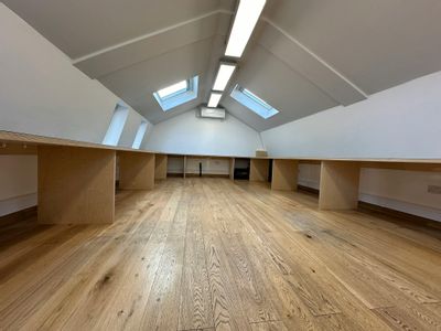 Property Image for Unit 3, Diplocks Yard, North Road, Brighton, BN1 1YD