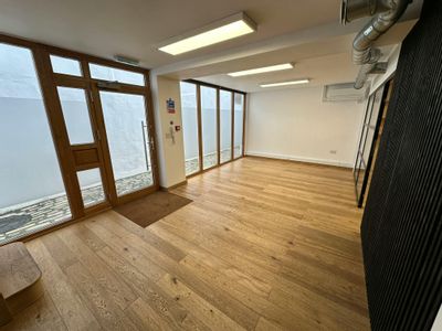 Property Image for Unit 3, Diplocks Yard, North Road, Brighton, BN1 1YD
