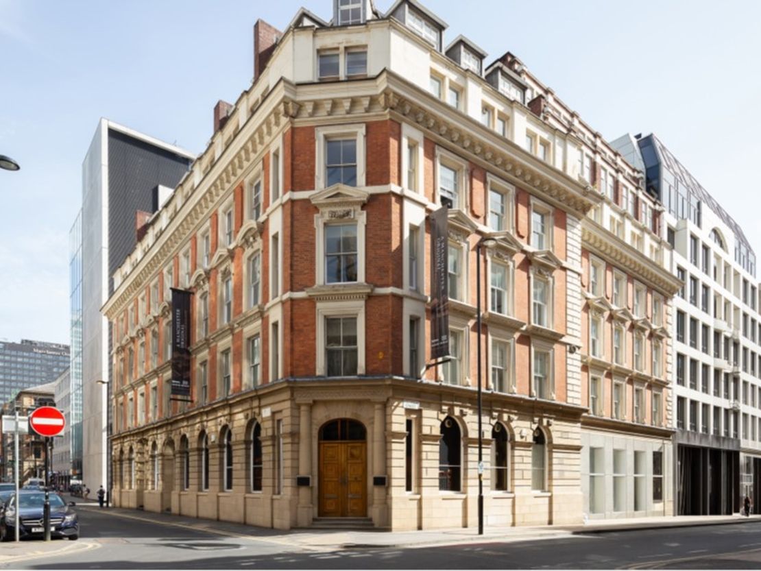 70, Spring Gardens, Manchester, M2 2BQ