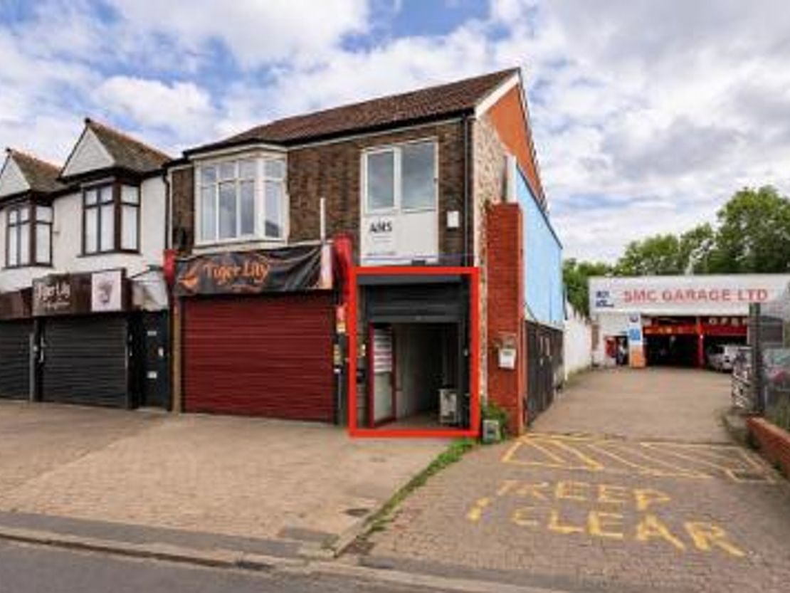 126A Leagrave Road, Luton, Bedfordshire, LU4 8HX