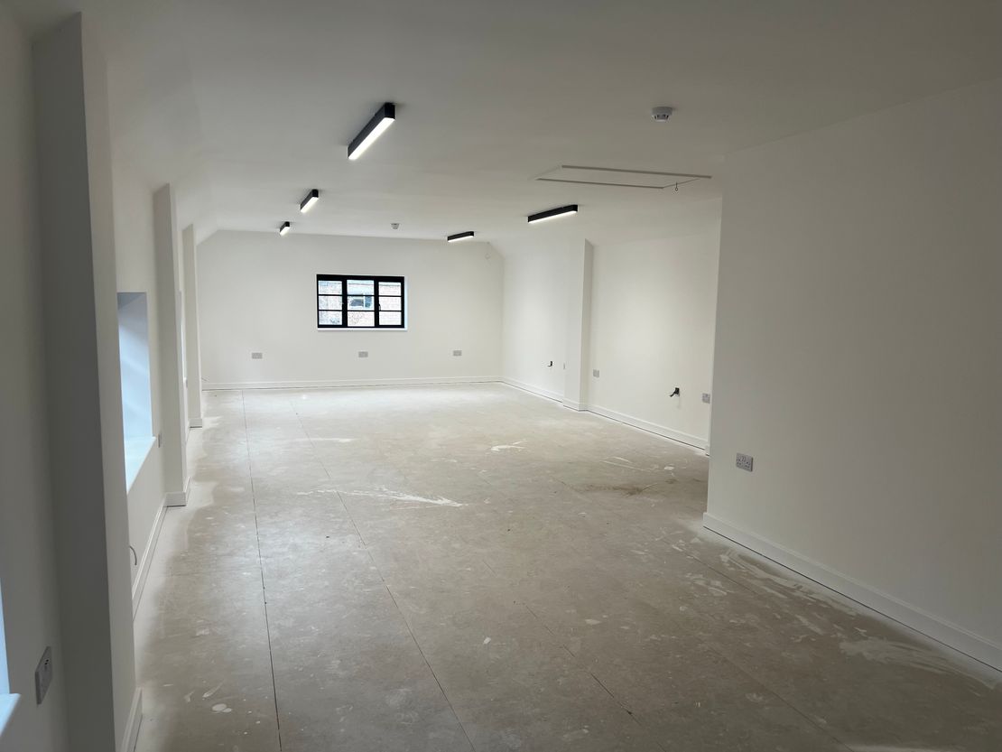 Office At Rear Of Bonds Lane, Biggleswade, Bedfordshire, SG18 8AY