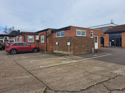 Property Image for Unit 20, 106A Bedford Road, Wootton, Bedford, Bedfordshire, MK43 9JB