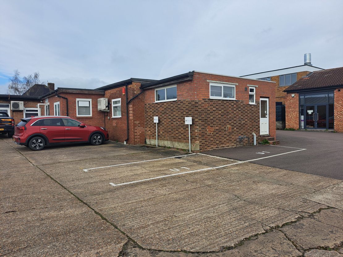 Unit 20, 106A Bedford Road, Wootton, Bedford, Bedfordshire, MK43 9JB