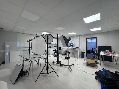 Property Image for Unit 20, 106A Bedford Road, Wootton, Bedford, Bedfordshire, MK43 9JB